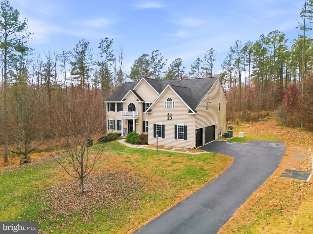 51 Serene Hills Drive, Fredericksburg, VA 22406 Main Photo