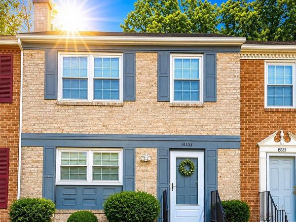 15333 BLACKSMITH TERRACE, WOODBRIDGE, VA 22191