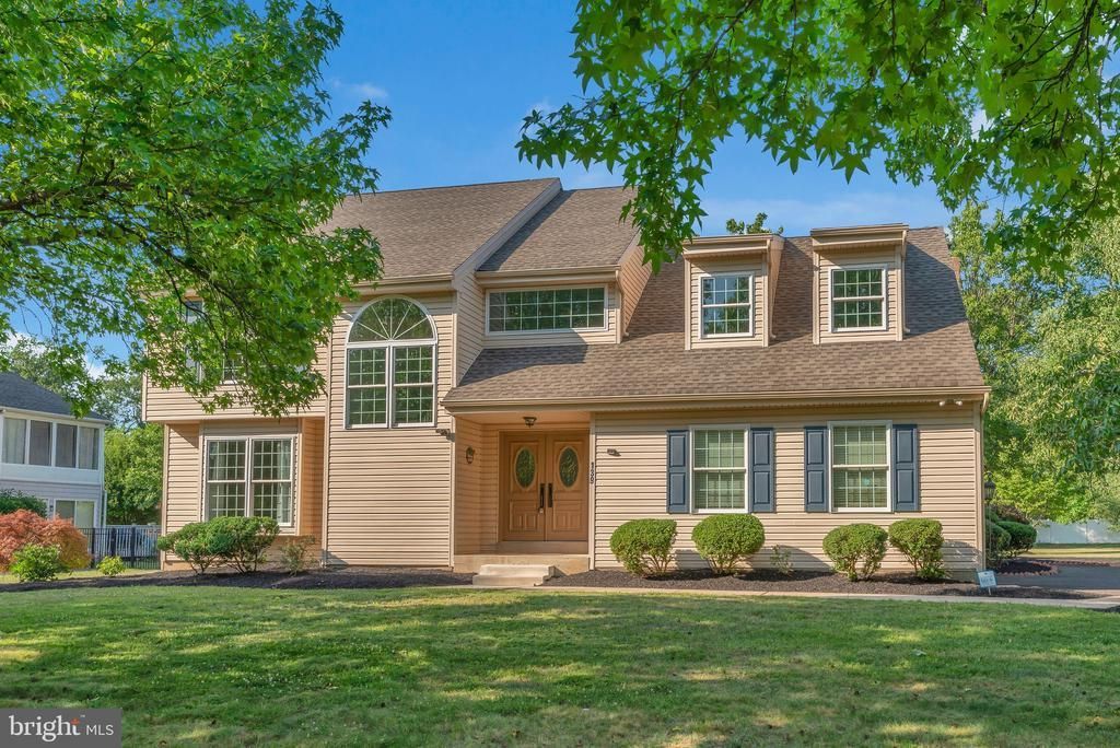 139 MALLARD DRIVE W, NORTH WALES, PA 19454