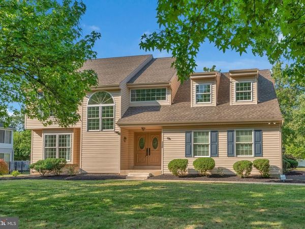 139 MALLARD DRIVE W, NORTH WALES, PA 19454
