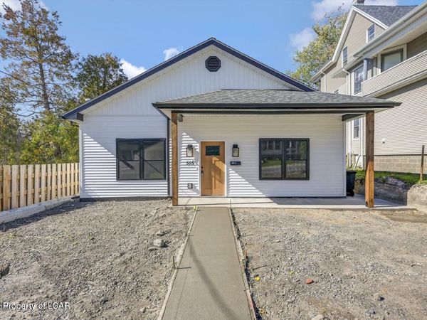 515 Harrison Avenue, Scranton, PA 18510