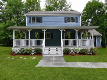 154 Leightons Corner Road, Strafford, NH 03884