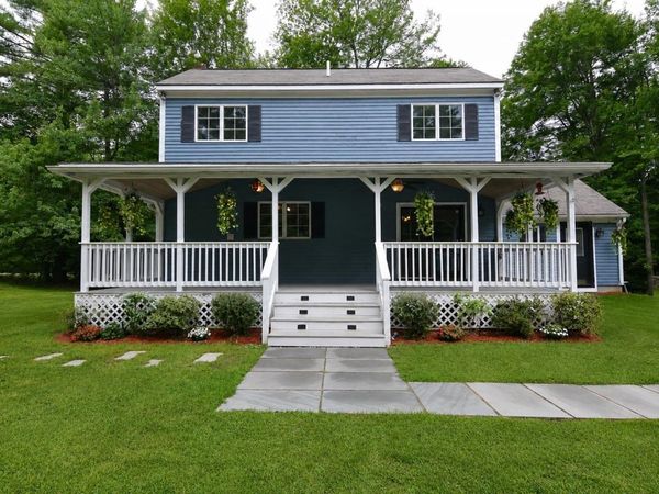 154 Leightons Corner Road, Strafford, NH 03884
