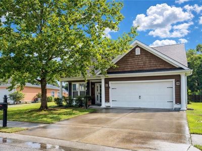 8560 Sentry Circle, North Charleston, SC 29420