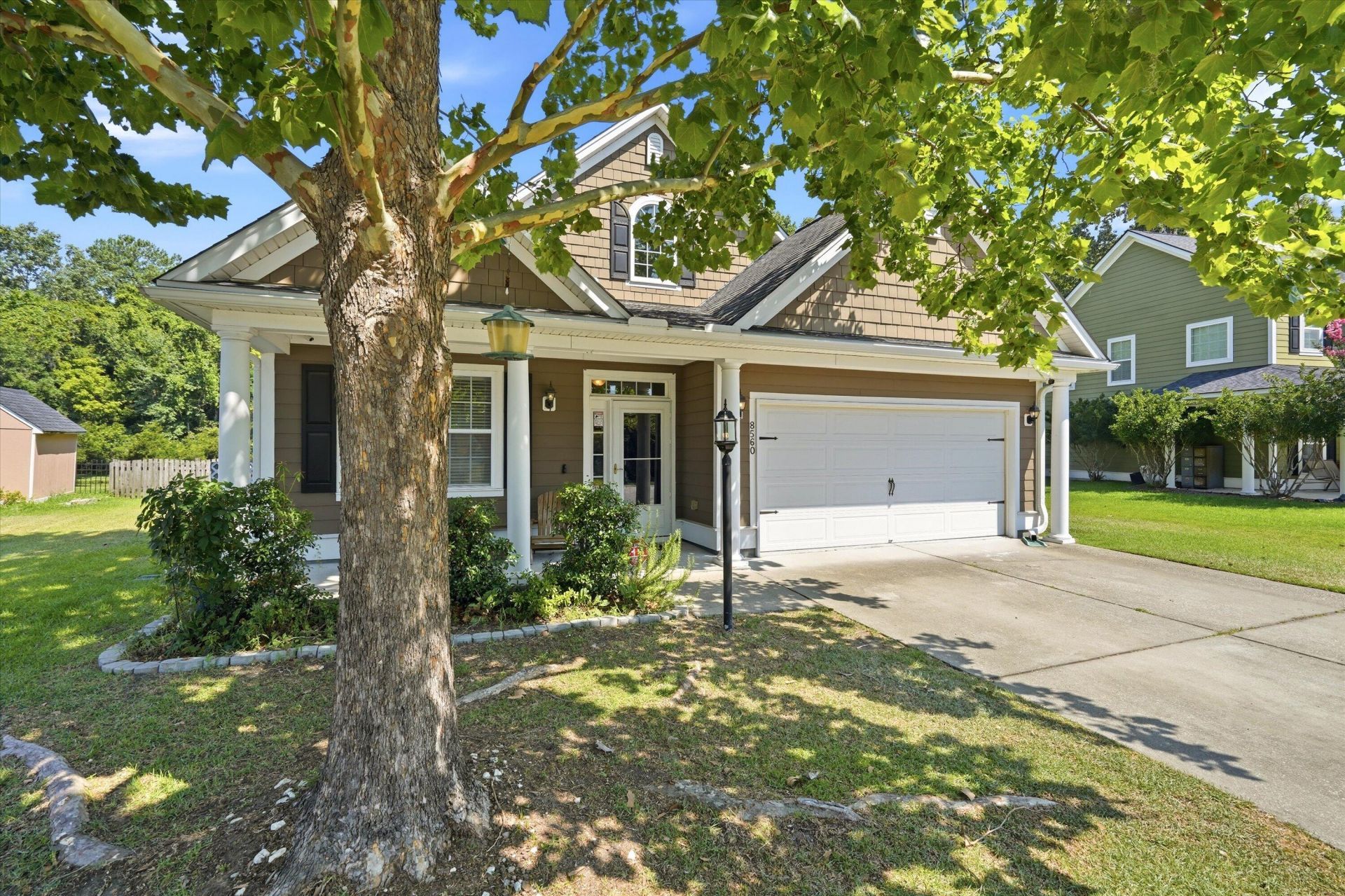 8560 Sentry Circle Photo 37