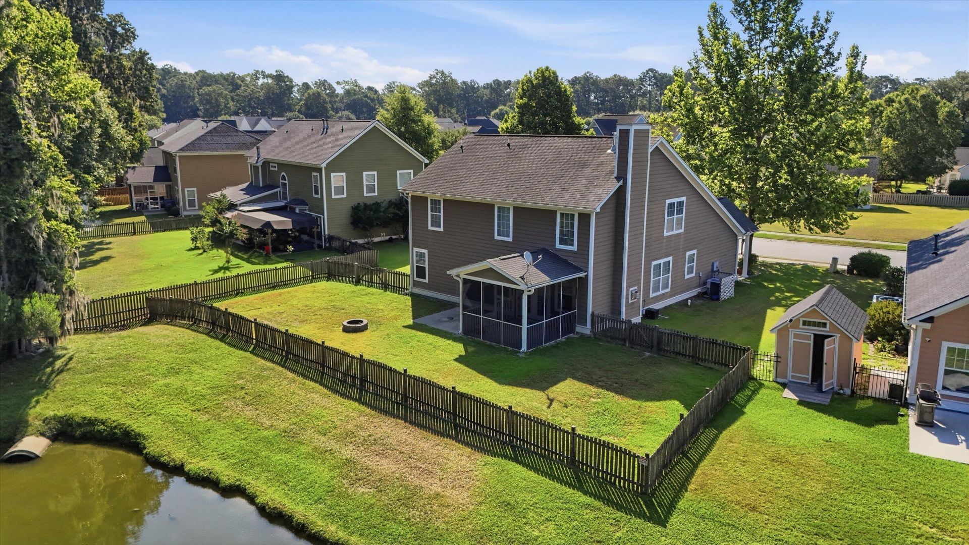 8560 Sentry Circle Photo 39