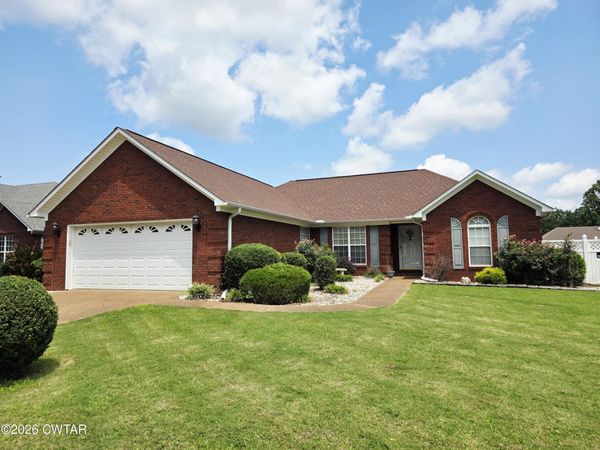 109 Reed Circle , Medina, TN 38355