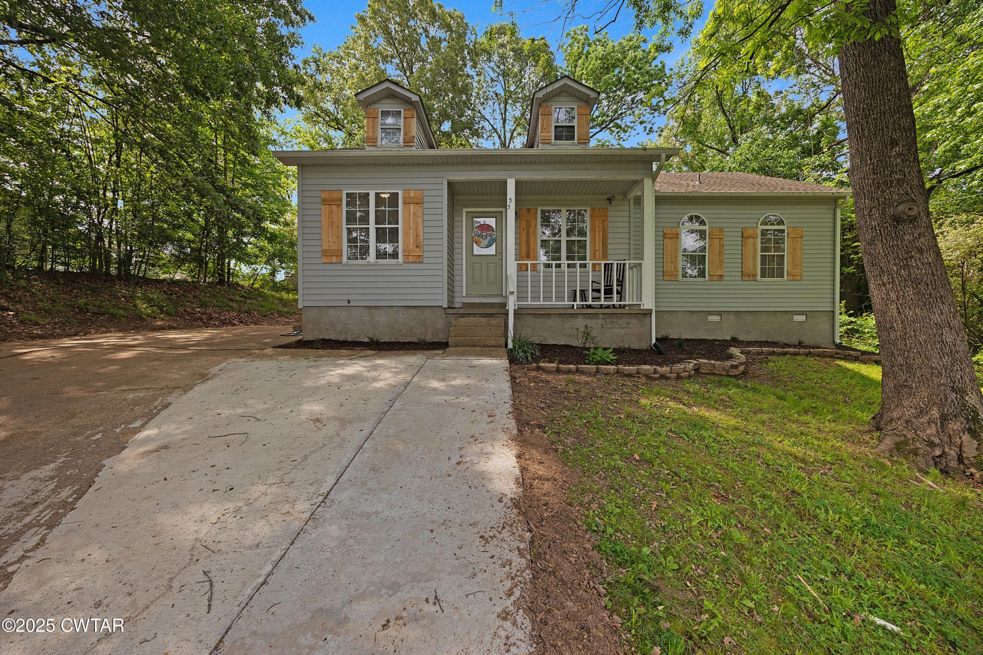 55 Lost Creek Drive, Jackson, TN 38305 Main Photo
