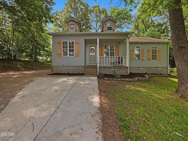 55 Lost Creek Drive , Jackson, TN 38305