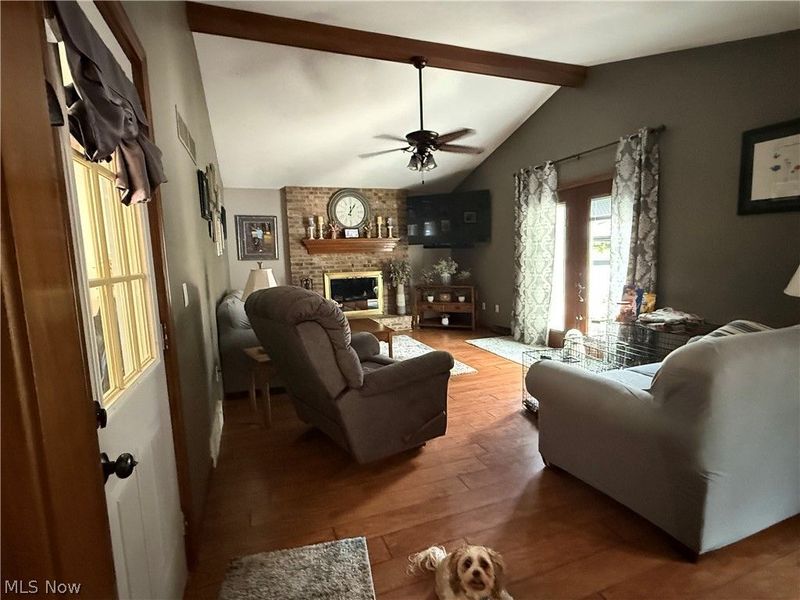4190 Timberbrook Drive, Canfield, OH 44406 Photo 12