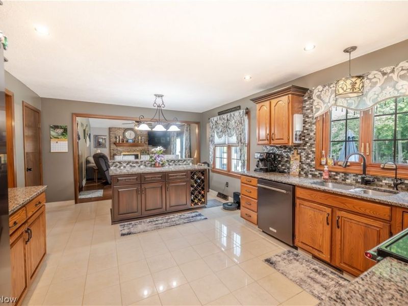 4190 Timberbrook Drive, Canfield, OH 44406 Photo 14