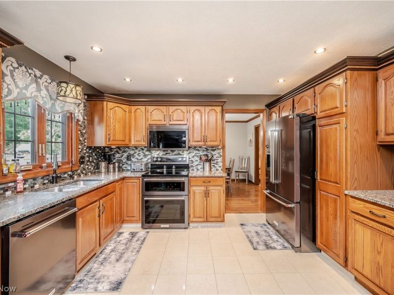 4190 Timberbrook Drive, Canfield, OH 44406 Photo 15