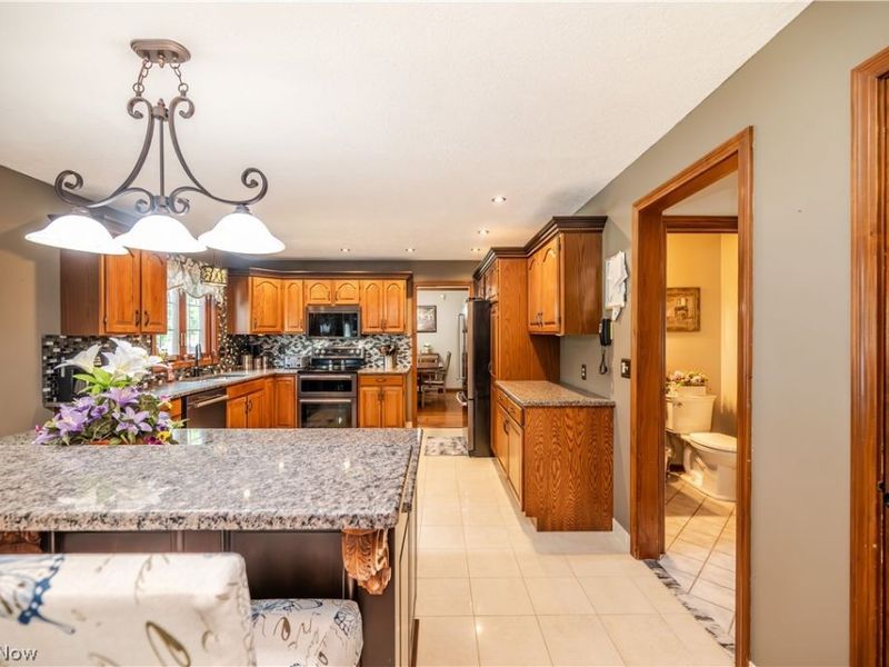 4190 Timberbrook Drive, Canfield, OH 44406 Photo 17