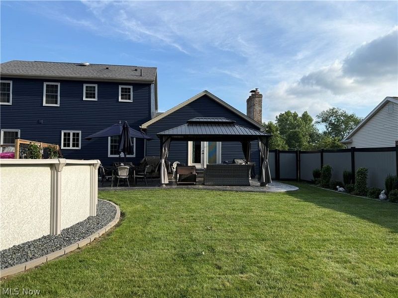 4190 Timberbrook Drive, Canfield, OH 44406 Photo 3