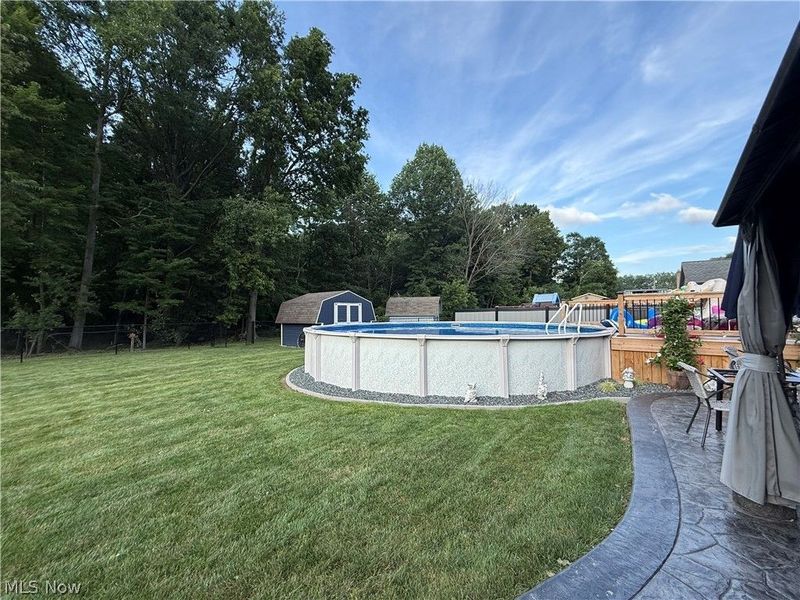 4190 Timberbrook Drive, Canfield, OH 44406 Photo 4