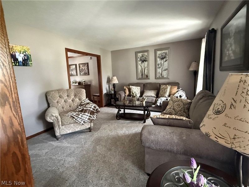 4190 Timberbrook Drive, Canfield, OH 44406 Photo 7