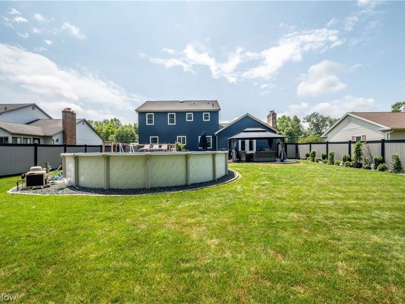 4190 Timberbrook Drive, Canfield, OH 44406 Photo 7