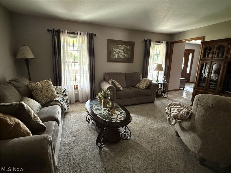 4190 Timberbrook Drive, Canfield, OH 44406 Photo 8
