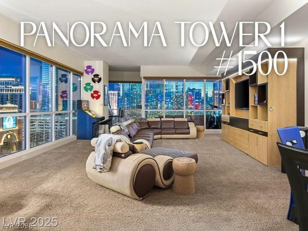 4525 Dean Martin Drive, Unit 1500, Las Vegas, NV 89103