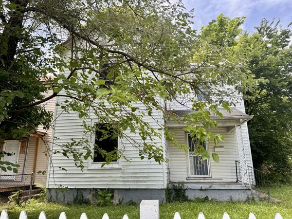 361 Adelite Avenue, Dayton, OH 45417