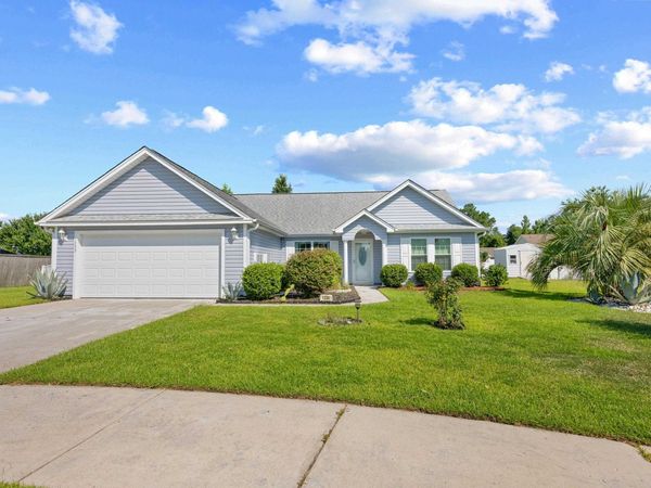 1233 Dunraven Ct. , Conway, SC 29527