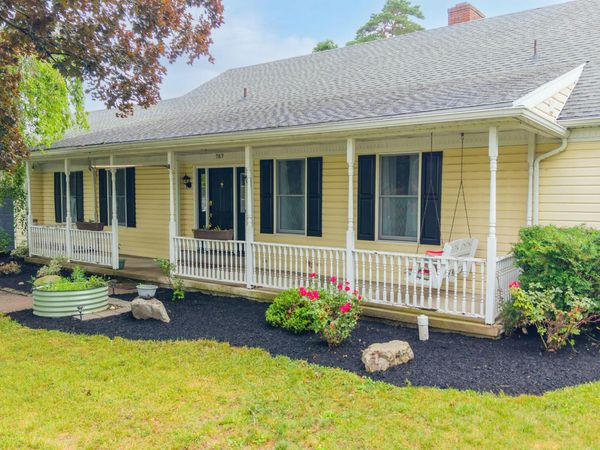 787 AVENUE D, Danville, PA 17821