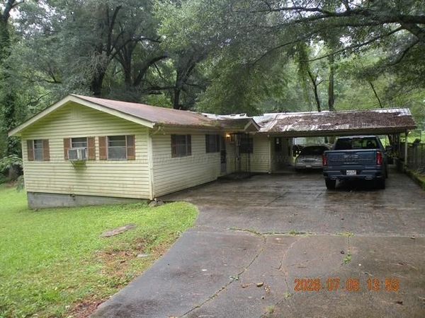 907 NW 18TH Ave, Jasper, AL 35503