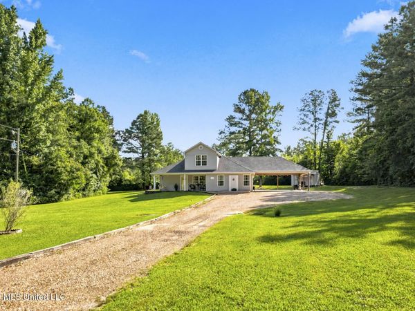 2190 S Highway 481, Morton, MS 39117