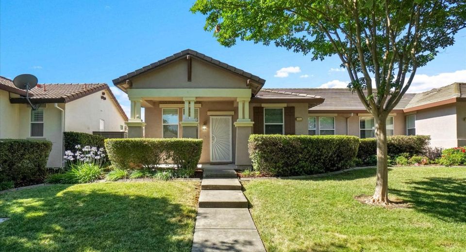 2314 Bay Horse Ln, Sacramento, CA 95835 Photo