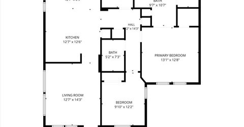 2314 Bay Horse Ln, Sacramento, CA 95835 Photo