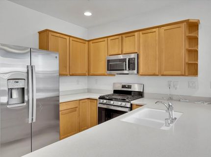 2314 Bay Horse Ln, Sacramento, CA 95835 Photo