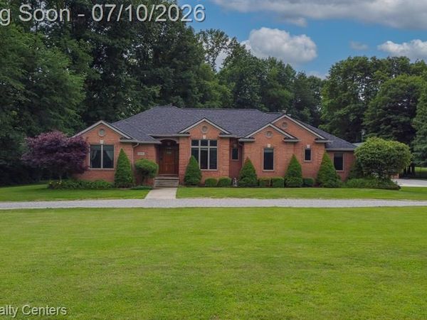 5315 Remer Road, St. Clair, MI 48054