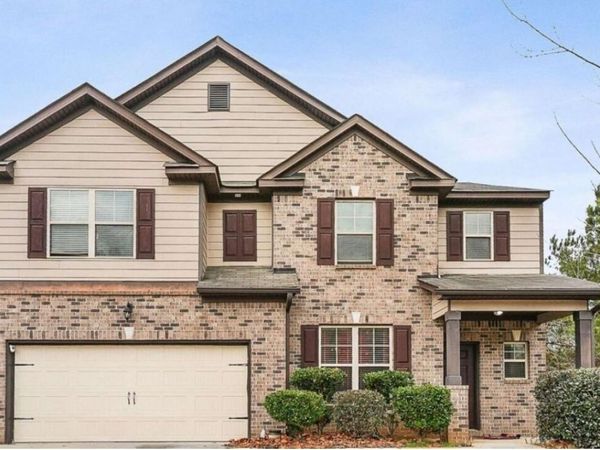 5615 Wisbech Way, Atlanta, GA 30349