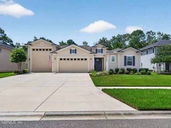 479 ATHENS Drive, St. Augustine, FL 32092