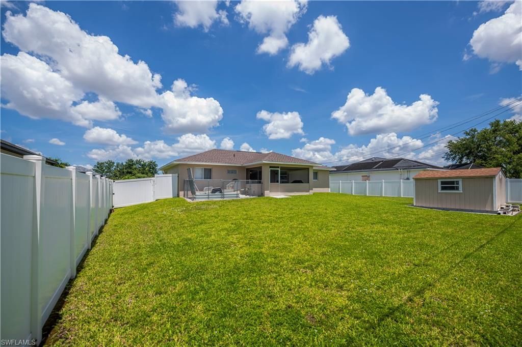 2125 NE 10th Ave, Cape Coral, FL 33909 Photo