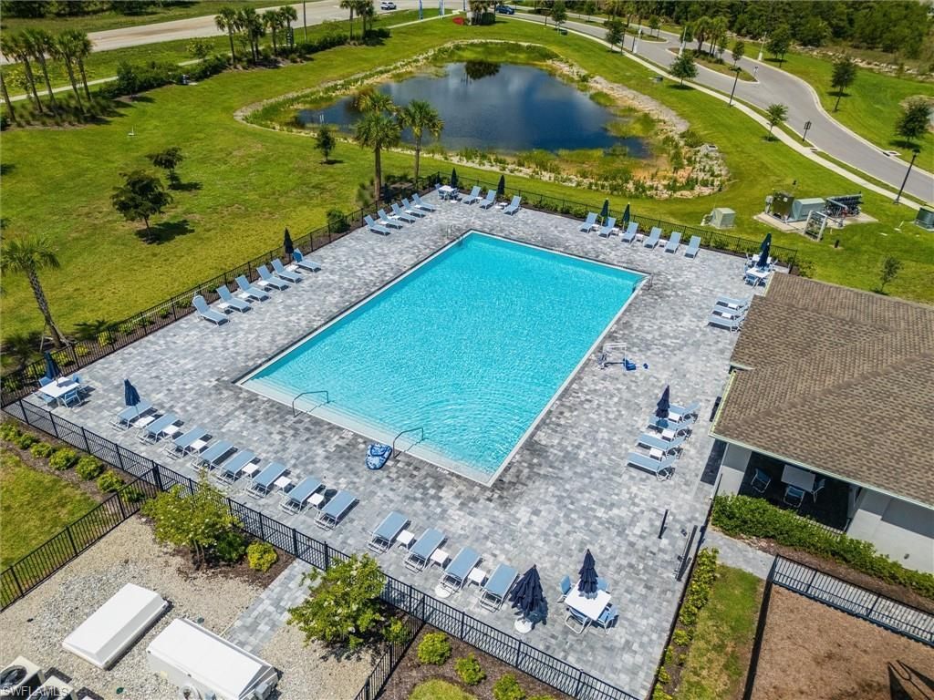 12075 Savanna Lakes Blvd , Lehigh Acres, FL 33974 Photo