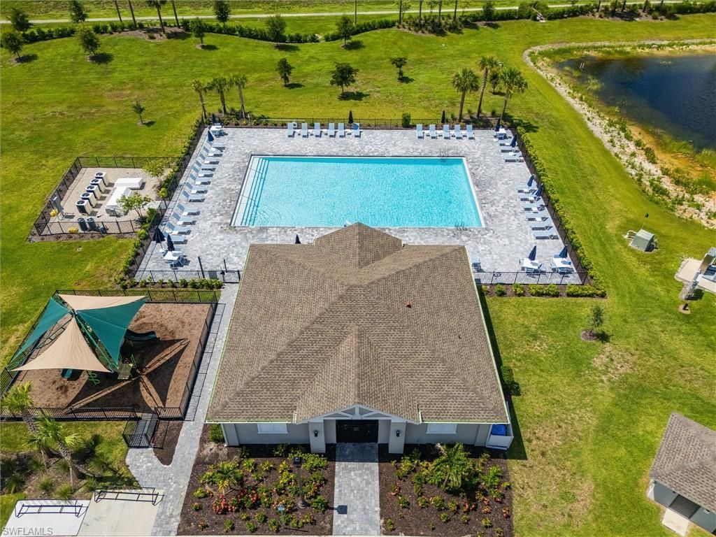 12075 Savanna Lakes Blvd , Lehigh Acres, FL 33974 Photo