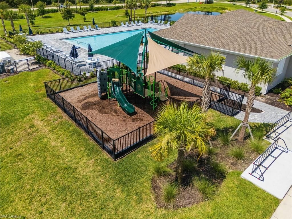 12075 Savanna Lakes Blvd , Lehigh Acres, FL 33974 Photo