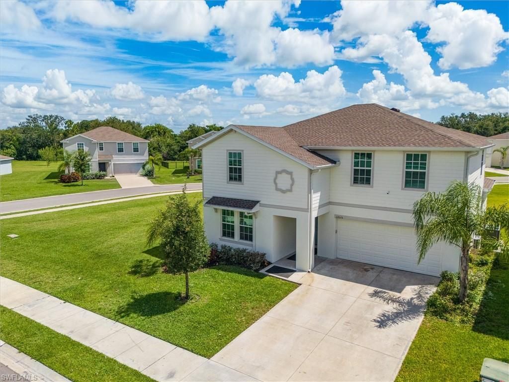 12075 Savanna Lakes Blvd , Lehigh Acres, FL 33974 Photo
