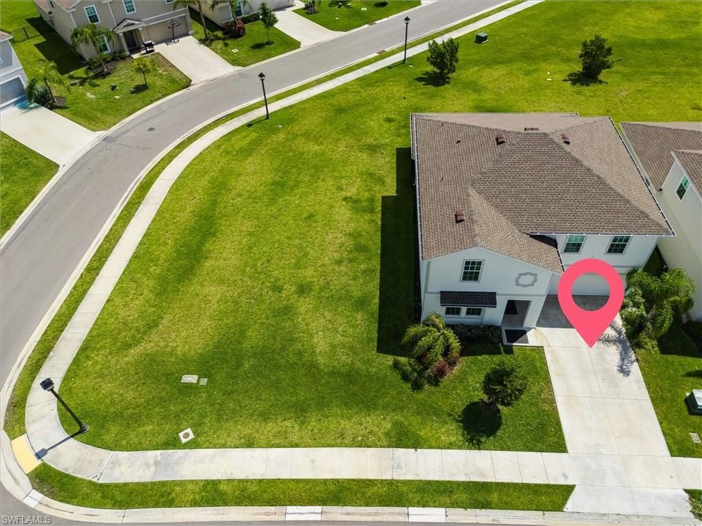 12075 Savanna Lakes Blvd , Lehigh Acres, FL 33974 Photo