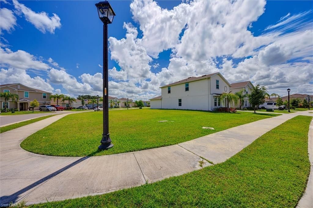 12075 Savanna Lakes Blvd , Lehigh Acres, FL 33974 Photo