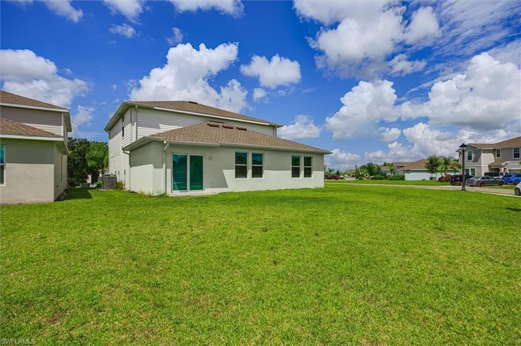 12075 Savanna Lakes Blvd , Lehigh Acres, FL 33974 Photo