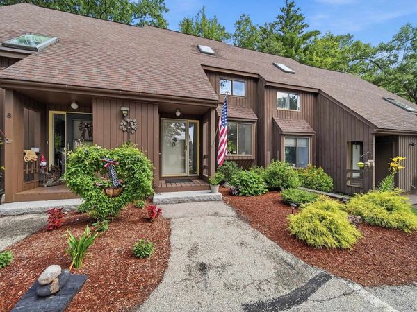 7 Cortez Drive, Unit 40, Nashua, NH 03062