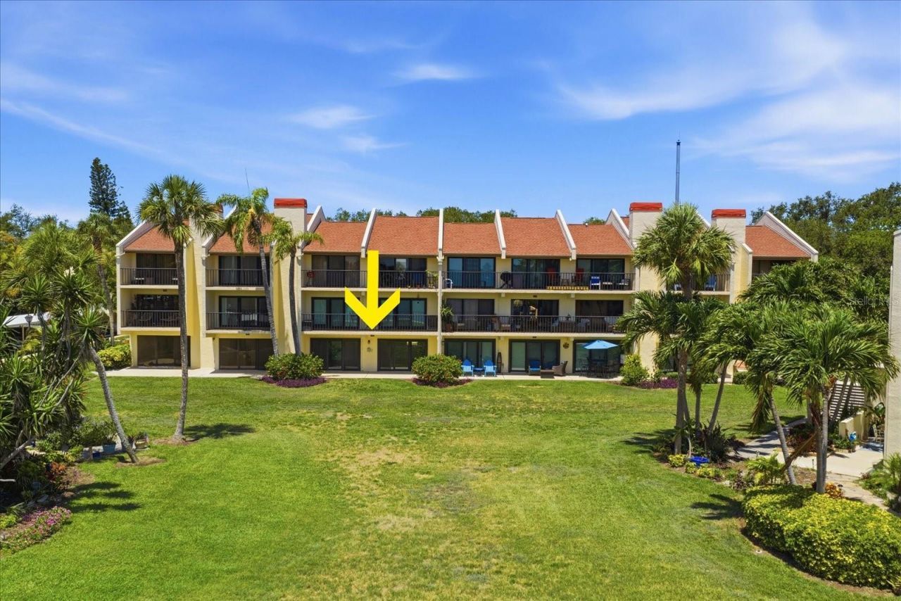 7530 Sunshine Skyway Lane S, Unit T30, Saint Petersburg, FL 33711 Photo