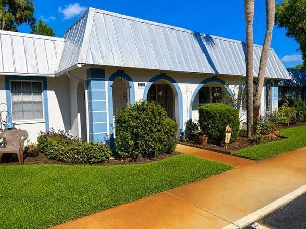 4222 RICHMERE DRIVE , NEW PORT RICHEY, FL 34652