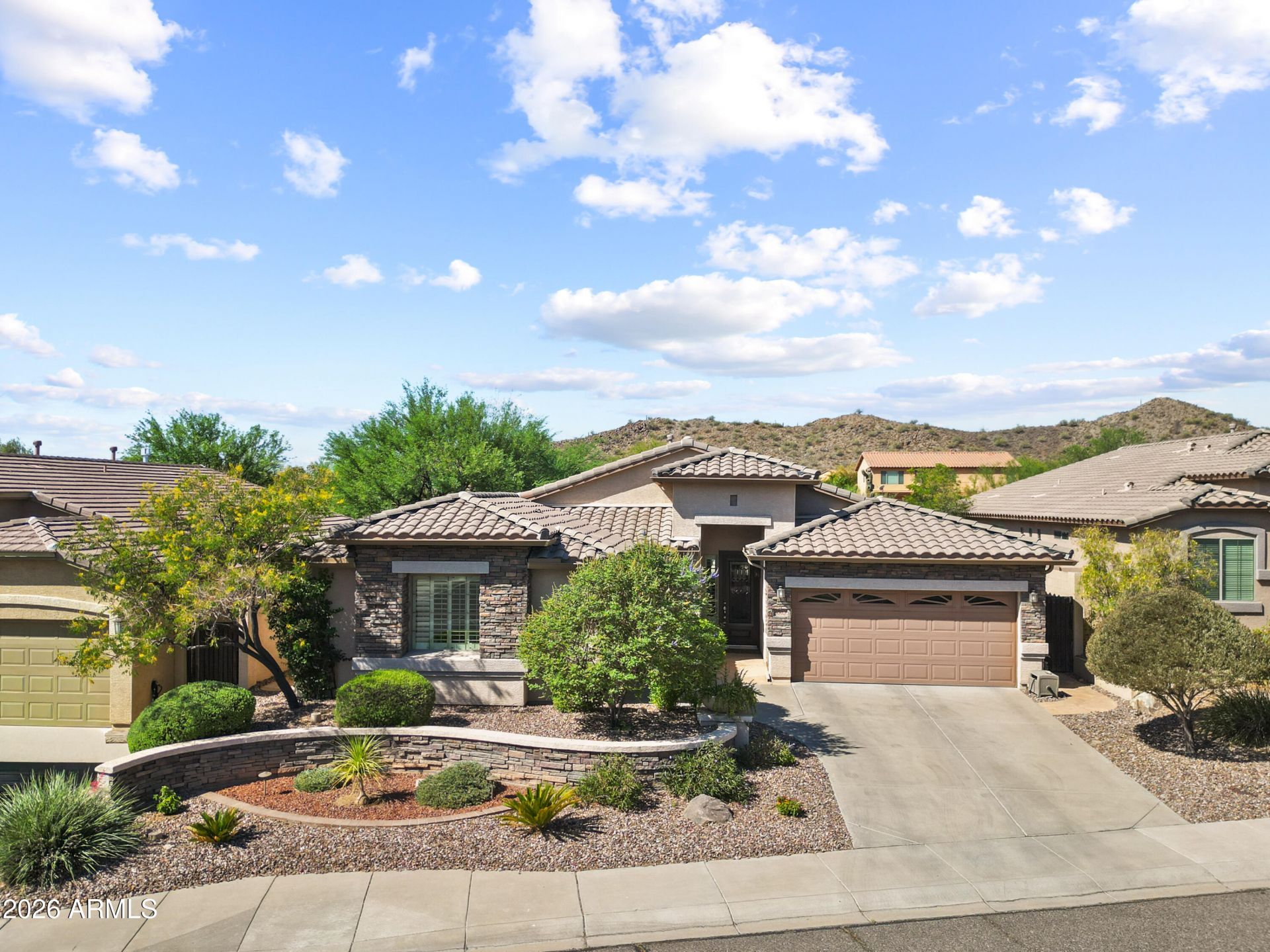 6503 W Gambit Trail, Phoenix, AZ 85083 Main Photo