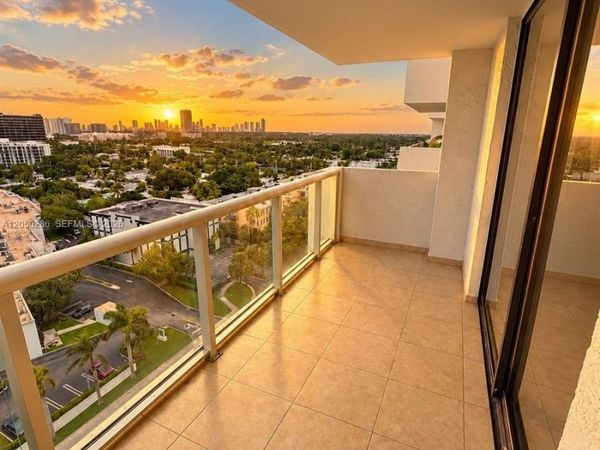 13499 Biscayne Blvd, Unit 1407, North Miami, FL 33181