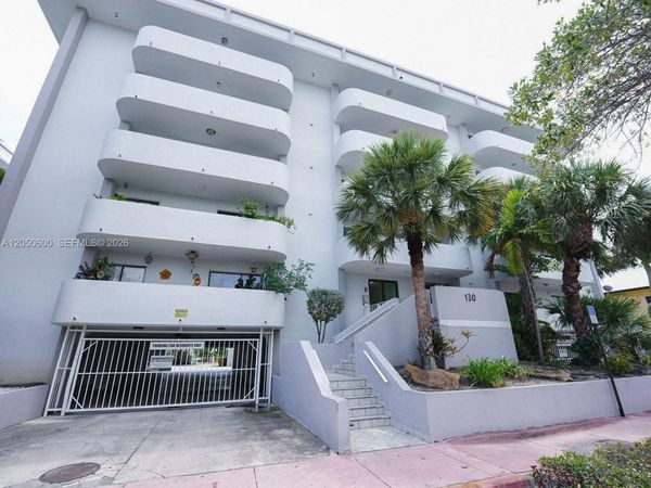 130 S Shore Dr, Unit 3C, Miami Beach, FL 33141