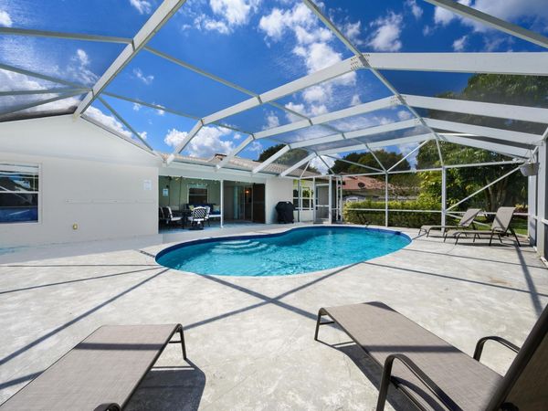 11577 Anhinga Drive, Wellington, FL 33414