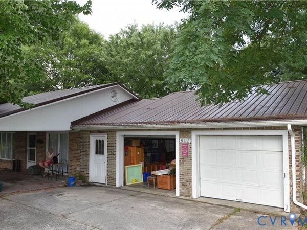 642 Star Street, Tazewell, VA 24637